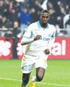 Lens hold off Auxerre to retake top spot from PSG in French League as Marseille win60