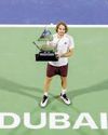 Tsitsipas and Medvedev headline Dubai Open58