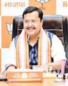 Nabin is sole candidate for BJP president32