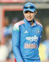 Batters failed to convert starts and fielding was not up to the mark, says Gill after loss71