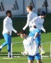 Stroking egos key for Arbeloa in Real-Monaco clash, City host minnows Glimt63