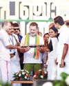 Rahul kicks off campaign for upcoming Kerala polls35