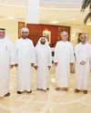 Sharjah to strengthen trade and economic cooperation with Oman51