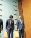 Japan PM calls snap election next month21