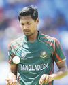Bangladesh face deadline over refusal to play Twenty20 World Cup matches in India74