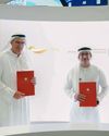 MoEI and Agility sign agreement to enhance energy efficiency46
