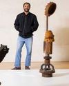 Dallas artist Oshay Green is pushing sculpture forward51