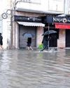 4 die as Tunisia sees heavy rain in decades17