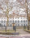 UK approves China's plan for its largest embassy in Europe24