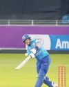 Zadran, Rasooli lead Afghanistan to 38-run victory over Windies in T20 series opener67