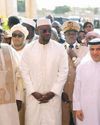 Khalifa Bin Zayed Institute opens in Senegal9