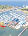 AD Ports seals 100% takeover of Spain’s Balenciaga Shipyard49
