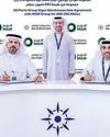 AD Ports Group completes sale of warehouses to Mair for Dhs295m AD Ports Group completes sale of warehouses to Mair for Dhs295m41