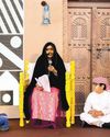 Emirates Litfest 2026 opens in Dubai Emirates Litfest 2026 opens in Dubai5