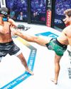 Inspired by Jean-Claude Van Damme films, Davis targets PFL world title in Dubai Inspired by Jean-Claude Van Damme films, Davis targets PFL world title in Dubai47