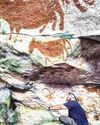 World's oldest cave art discovered in Indonesia World's oldest cave art discovered in Indonesia17
