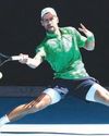 Djokovic rolls back years, Sinner supreme as holder Keys books third round berth at Australian Open Djokovic rolls back years, Sinner supreme as holder Keys books third round berth at Australian Open69