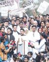 Bangladesh launches campaigns for first post-Hasina general polls Bangladesh launches campaigns for first post-Hasina general polls24