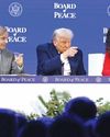 Pakistan's PM signs 'Board of Peace' charter in Davos Pakistan's PM signs 'Board of Peace' charter in Davos37