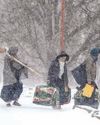 Storms, rain kill 9 children across Afghanistan Storms, rain kill 9 children across Afghanistan21