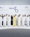 Dubai Silicon Oasis projects to create over 70,000 jobs16