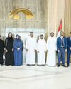 SCC delegation reviews FNC AI experience SCC delegation reviews FNC AI experience1