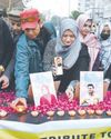 HRC, JI seek justice for Gul Plaza fire victims HRC, JI seek justice for Gul Plaza fire victims34