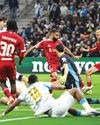 Liverpool cruise as Chelsea and Newcastle reach CL pre-quarters Liverpool cruise as Chelsea and Newcastle reach CL pre-quarters62
