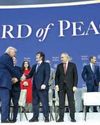 UN hopes Board of Peace will open doors in Gaza UN hopes Board of Peace will open doors in Gaza17