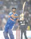 Suryakumar's unbeaten 82 guides India to 7-wicket victory over New Zealand69