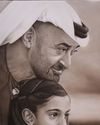 Najmeh Delara's portraits celebrate Spirit of Union at Faridah Perfumes52