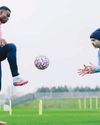 Leaders Arsenal face United test as City search for spark65