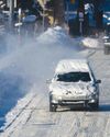 More than half of US braces for winter storm12