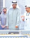 World's first Metal Park opens in KEZAD with Dhs430m investment45