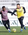 Vinicius revival can help Arbeloa's Real lift-off against Villarreal64