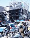 Sindh govt urged to introduce reforms as fire claims 67 lives36