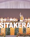 PM kicks off BJP poll campaign in Kerala, vows ‘double-engine' govt32