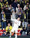 Villa, Lyon seal spot in Europa League last 16 as Braga prevail over Forest61