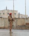 Syrian forces take control of Al Aqtan prison16