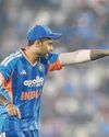 India aim to wrap up T20 series with win over NZ as dew factor looms large70