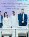 CERT, Pipetec partner on talent development38