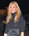 Actress Gwyneth Paltrow 'shouts at the bushes' to manage anxiety56