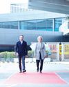 Europe and India seek closer ties with 'mother of all deals'27