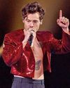 Harry Styles announces album, single and NY tour55