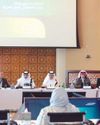 UAE pledges stronger Arab ties to tackle global economic shocks45