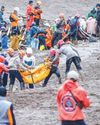 Eight dead, over 80 missing in Indonesian landslide: NDMA17