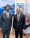 UAE hospitality sector marks Dhs44.4 billion revenue surge37