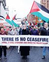 Move into Gaza truce's 2nd phase, US envoys urge Israel13