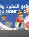 EDGE, Barzan Holdings to establish JV in Qatar50