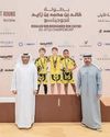 SSDSC take lead at jiu-jitsu event in Dubai57